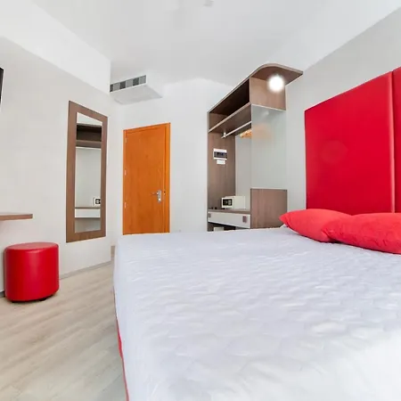 Hotell All'orologio 3 Stelle Superior 3*