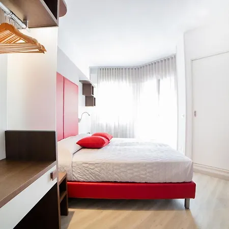 Hotell All'orologio 3 Stelle Superior