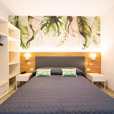Hotell All'orologio 3 Stelle Superior 3*