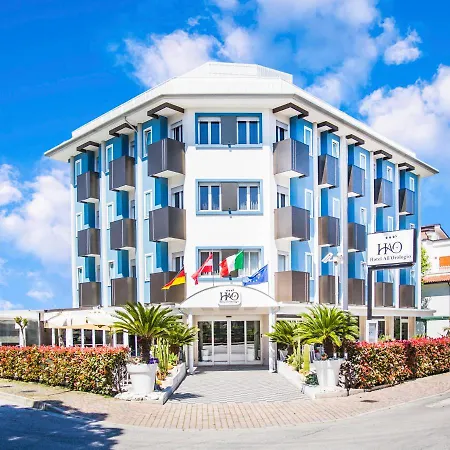 Hotell All'orologio 3 Stelle Superior Caorle