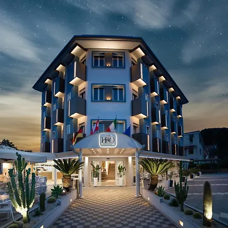 Hotell All'orologio 3 Stelle Superior Caorle