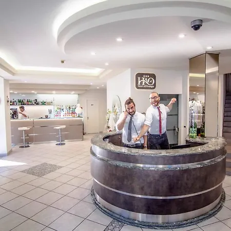 Hotell All'orologio 3 Stelle Superior