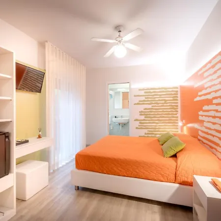 Hotell All'orologio 3 Stelle Superior