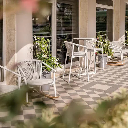 All'orologio 3 Stelle Superior Hotell 3*