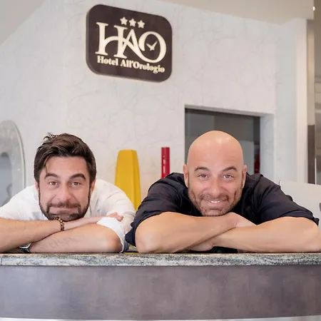 All'orologio 3 Stelle Superior 3* Caorle