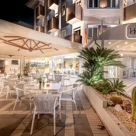 All'orologio 3 Stelle Superior Hotell Caorle