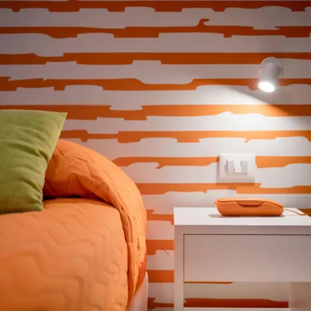 Hotell All'orologio 3 Stelle Superior Caorle