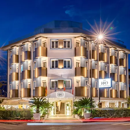 Hotell All'orologio 3 Stelle Superior