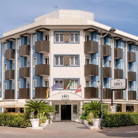 Hotell All'orologio 3 Stelle Superior 3*