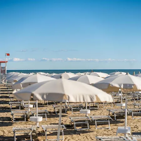 Hotell All'orologio 3 Stelle Superior Caorle