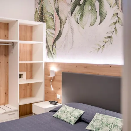 All'orologio 3 Stelle Superior Hotell