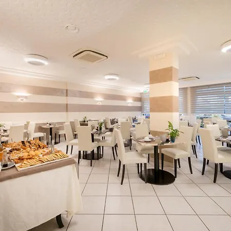 Hotell All'orologio 3 Stelle Superior Caorle