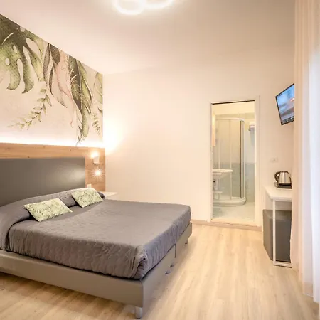 Hotell All'orologio 3 Stelle Superior 3*