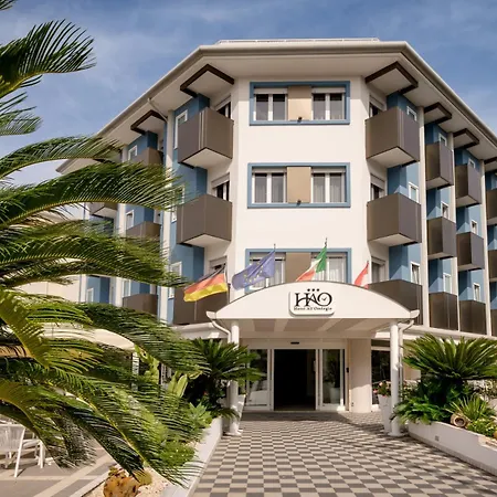 All'orologio 3 Stelle Superior Hotell