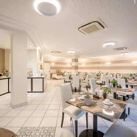Hotell All'orologio 3 Stelle Superior