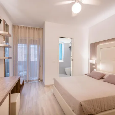 All'orologio 3 Stelle Superior Hotell Caorle