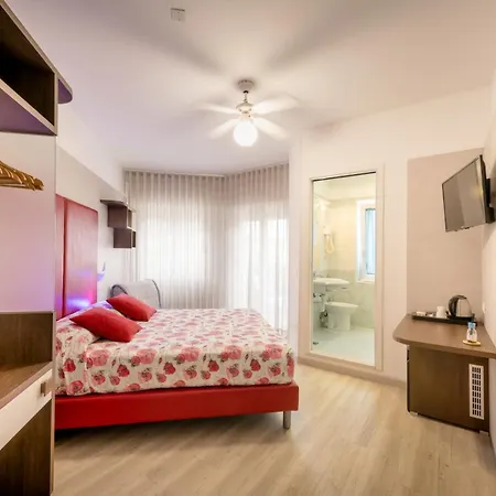 Hotell All'orologio 3 Stelle Superior Caorle