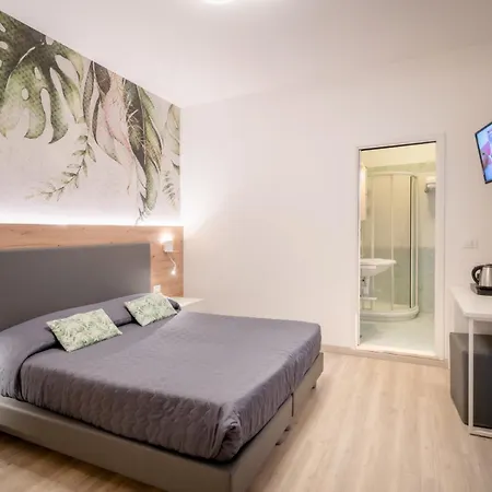 Hotell All'orologio 3 Stelle Superior
