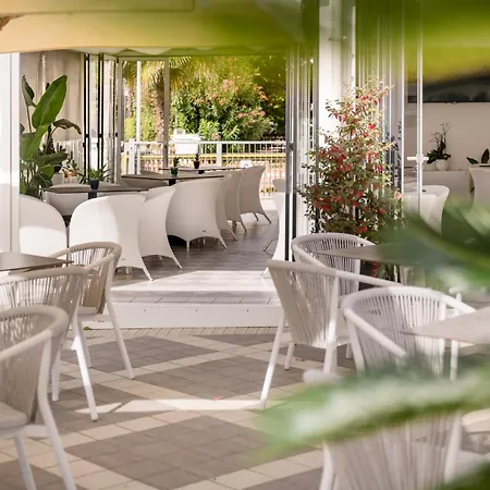 All'orologio 3 Stelle Superior Hotell Caorle