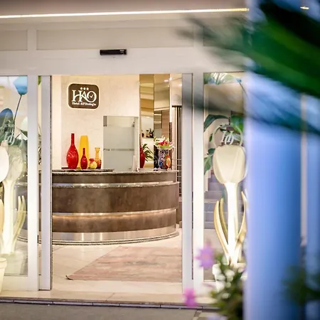Hotell All'orologio 3 Stelle Superior Caorle