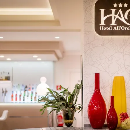 Hotell All'orologio 3 Stelle Superior