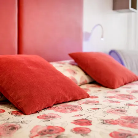 All'orologio 3 Stelle Superior Hotell 3*