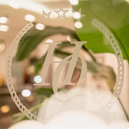 Hotell All'orologio 3 Stelle Superior