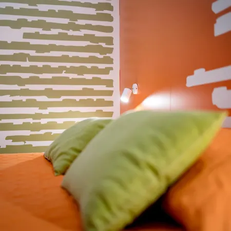 Hotell All'orologio 3 Stelle Superior 3*