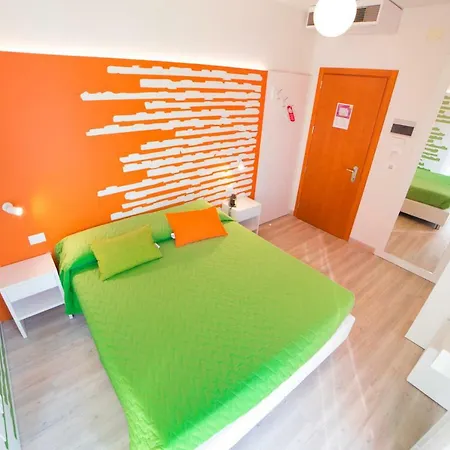 All'orologio 3 Stelle Superior Hotell 3*