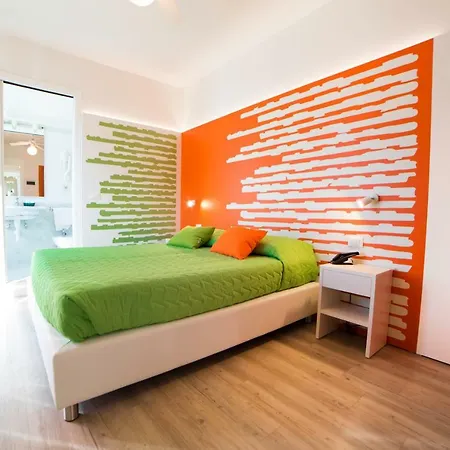 Hotell All'orologio 3 Stelle Superior Caorle